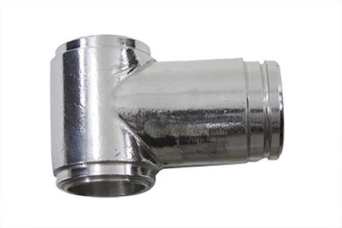 V-Twin Spigot Type Intake Manifold - 35-8017