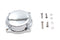 Sifton Smooth CV Carburetor Top Chrome - 35-8025