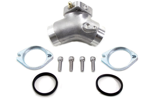 V-Twin Evolution Intake Manifold Conversion Kit - 35-8035