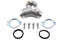 V-Twin Evolution Intake Manifold Conversion Kit - 35-8035