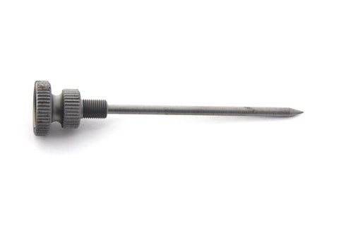 V-Twin High Speed Needle Valve for M-18 1 inch Linkert Carburetor - 35-9045