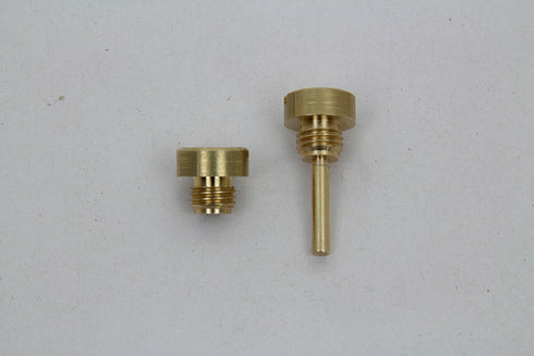 V-Twin Linkert Float Lever Screw Kit - 35-9047