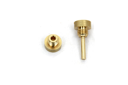 V-Twin Linkert Float Lever Screw Kit - 35-9047