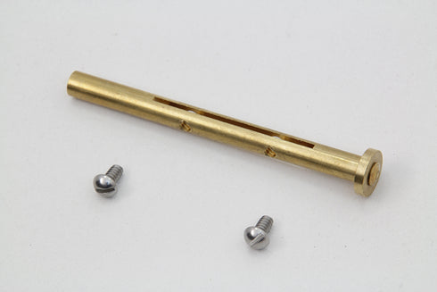 V-Twin Linkert Carburetor Throttle Shaft - 35-9060