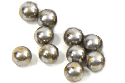 V-Twin Linkert Carburetor Detent Ball - 35-9070