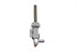 Accel Accel Hi-Flow Chrome Petcock 90 with Nut - 35-9074