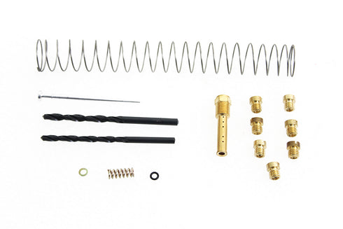 V-Twin Kinetic-Karb CV Carburetor Tuner Kit - 35-9075