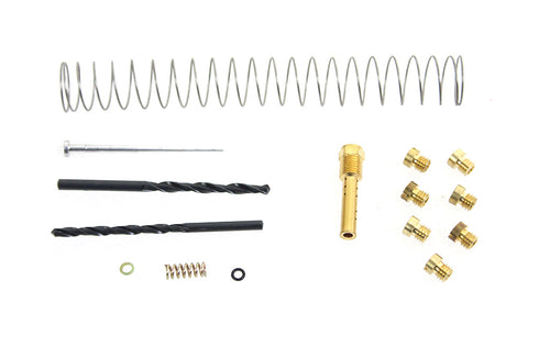 V-Twin Kinetic-Karb CV Carburetor Tuner Kit - 35-9075
