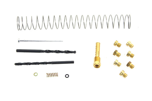 V-Twin Kinetic-Karb CV Carburetor Tuner Kit - 35-9075