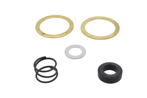 V-Twin Fuel Petcock Shut Off Rod Seal Kit - 35-9080