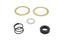 V-Twin Fuel Petcock Shut Off Rod Seal Kit - 35-9080