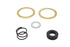 V-Twin Fuel Petcock Shut Off Rod Seal Kit - 35-9080