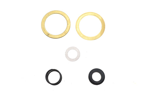 V-Twin Fuel Petcock Shut Off Rod Seal Kit - 35-9080