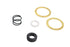 V-Twin Fuel Petcock Shut Off Rod Seal Kit - 35-9080