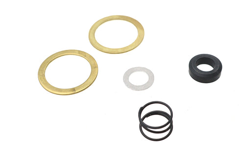 V-Twin Fuel Petcock Shut Off Rod Seal Kit - 35-9080