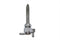Pingel Pingel Metric Hex Petcock Down Spigot with Nut Chrome - 35-9087