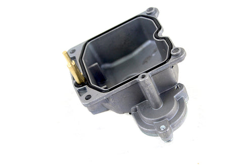 Cycle Pro Float Bowl for 40mm Carburetor - 35-9105