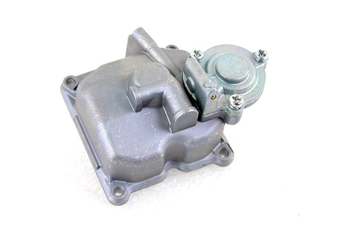 Cycle Pro Float Bowl for 40mm Carburetor - 35-9105