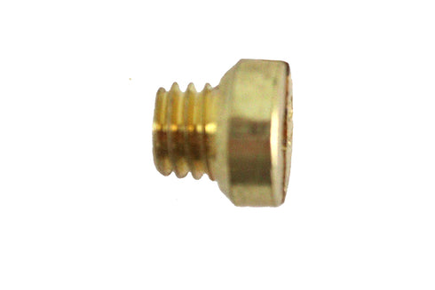 V-Twin Linkert Carburetor Fixed Jet - 35-9122