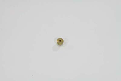 V-Twin Linkert Carburetor Fixed Jet - 35-9125