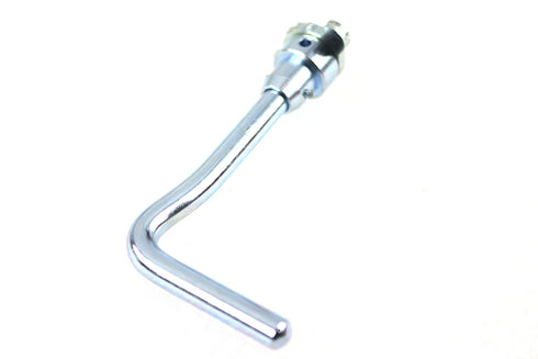 V-Twin Carburetor Choke Lever - 35-9134