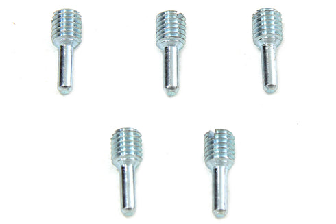 V-Twin Carburetor Choke Lever Screw - 35-9135