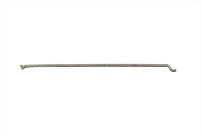 V-Twin Linkert Carburetor Choke Rod Cadmium - 35-9138