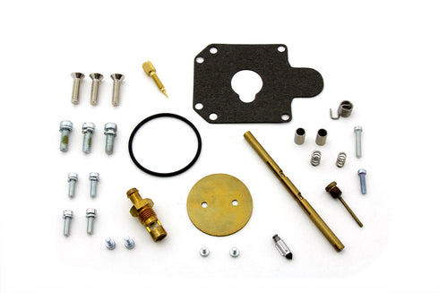 S&S Cycle S&S Carburetor Master Rebuild Kit - 35-9142