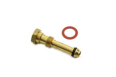 Zippers Bendix Carburetor Main Jet - 35-9143