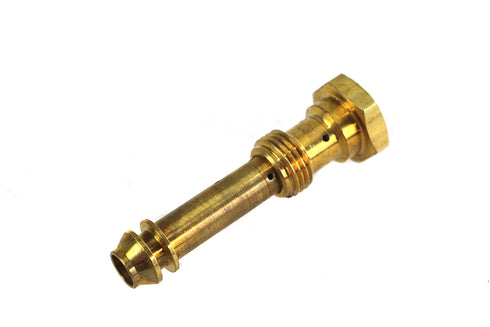 Zippers Bendix Carburetor Main Jet - 35-9147