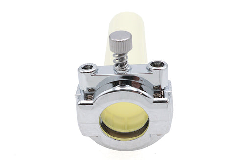 Sifton Handlebar Dual Throttle Handle - 35-9149