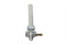 V-Twin Petcock Right Outlet with Nut Alloy - 35-9165