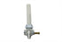V-Twin Petcock Right Outlet with Nut Alloy - 35-9165