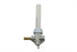V-Twin Petcock Right Outlet with Nut Alloy - 35-9165