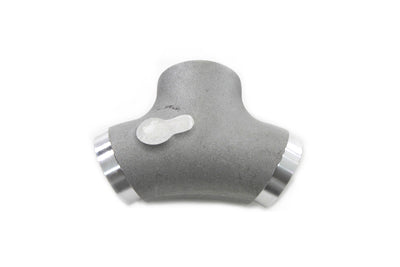 V-Twin Replica Intake Manifold Cast Alloy Evolution - 35-9169