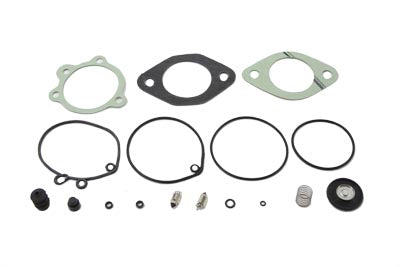 V-Twin Keihin Carburetor Rebuild Kit - 35-9172