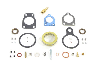 V-Twin Linkert Carburetor Overhaul Kit - 35-9175