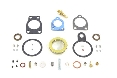 V-Twin Linkert Carburetor Overhaul Kit - 35-9175