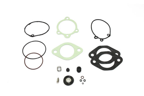 V-Twin Keihin Carburetor Viton Rebuild Kit - 35-9176