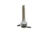 Pingel Pingel Metric Hex Petcock Under Spigot Chrome - 35-9178