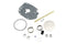 S&S Cycle S&S G Carburetor Body Rebuild Kit - 35-9186