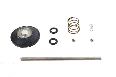 V-Twin Carburetor Accelerator Rebuild Kit - 35-9187