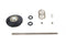 V-Twin Carburetor Accelerator Rebuild Kit - 35-9187