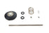 V-Twin Carburetor Accelerator Rebuild Kit - 35-9187