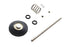 V-Twin Carburetor Accelerator Rebuild Kit - 35-9187