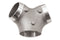 V-Twin Intake Manifold Cast Alloy - 35-9188