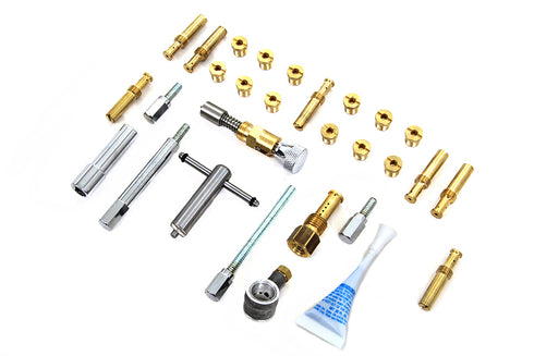 V-Twin inchE inch Series Carburetor Upgrade Kit - 35-9191