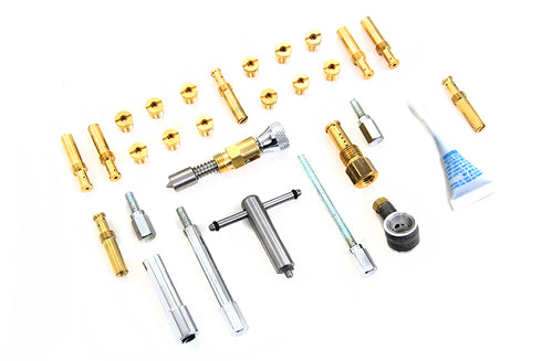 V-Twin inchE inch Series Carburetor Upgrade Kit - 35-9191