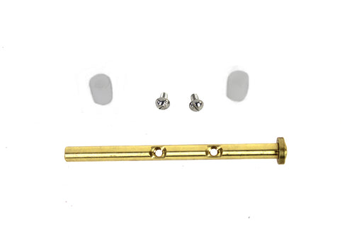 V-Twin Linkert Carburetor Throttle Shaft Kit - 35-9192