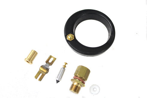 V-Twin Schebler DLX Carburetor Kit - 35-9197